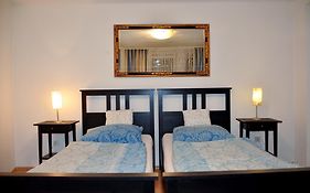Hotel Ziegenhagen