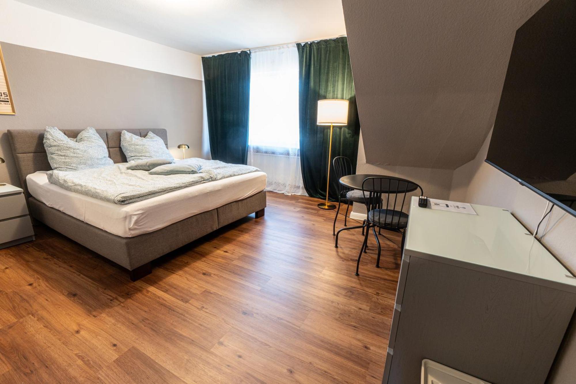 Hotel Ziegenhagen Colonia Esterno foto
