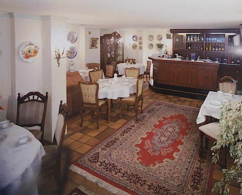 Hotel Ziegenhagen Colonia Esterno foto